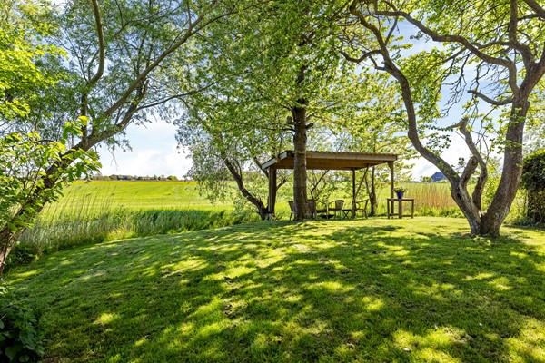 Medium property photo - Miedweg 12, 8809 HX Boer